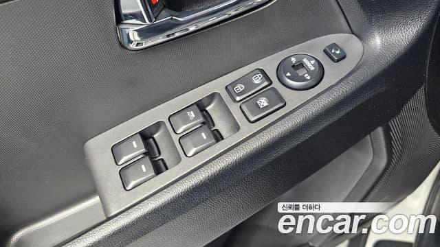 Kia Sportage R Premium, 2012 13