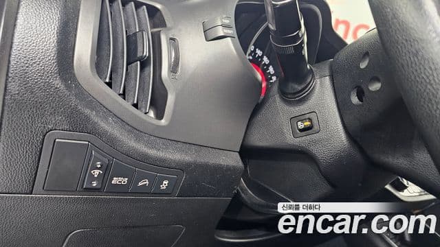 Kia Sportage R Premium, 2012 14