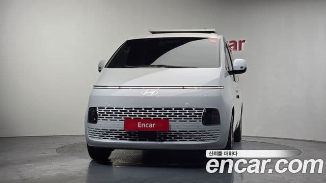 Hyundai Staria компания по спецнадстройкам, 2025 3