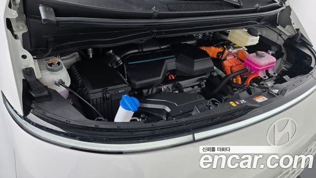 Hyundai Staria компания по спецнадстройкам, 2025 6