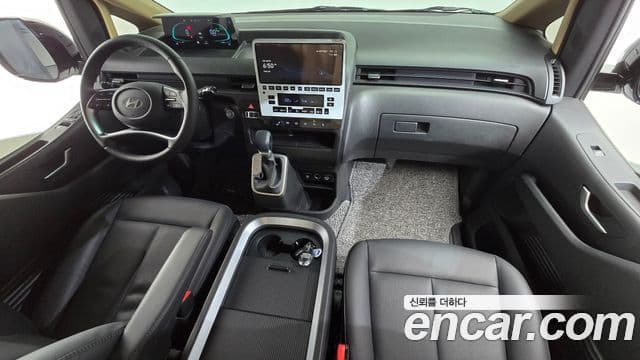 Hyundai Staria компания по спецнадстройкам, 2025 7