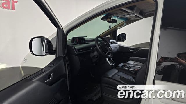 Hyundai Staria компания по спецнадстройкам, 2025 10