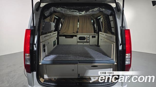 Hyundai Staria компания по спецнадстройкам, 2025 20