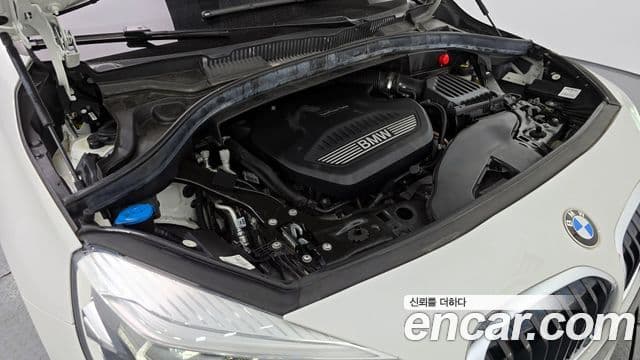BMW 2시리즈 active 투어러 (F45) Sport, 2021 6