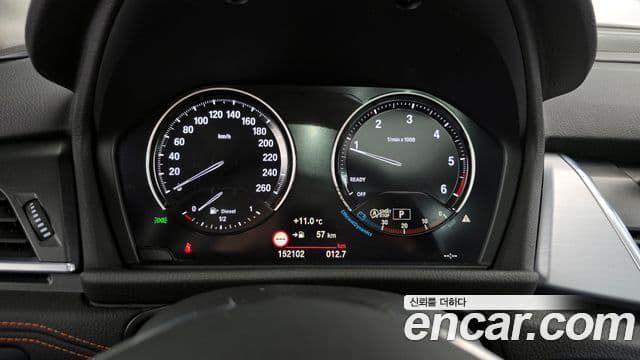 BMW 2시리즈 active 투어러 (F45) Sport, 2021 8