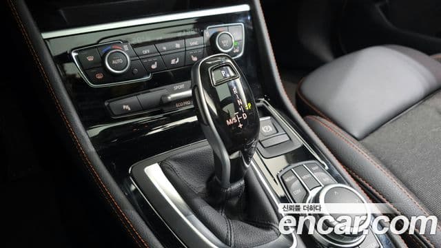 BMW 2시리즈 active 투어러 (F45) Sport, 2021 9