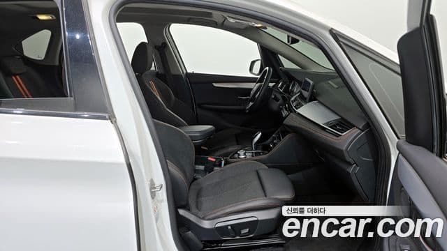 BMW 2시리즈 active 투어러 (F45) Sport, 2021 11
