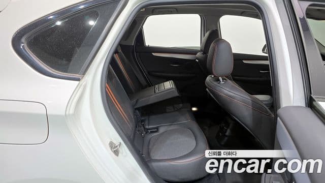 BMW 2시리즈 active 투어러 (F45) Sport, 2021 12
