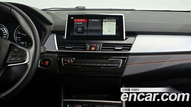 BMW 2시리즈 active 투어러 (F45) Sport, 2021 14