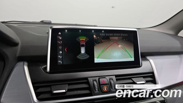 BMW 2시리즈 active 투어러 (F45) Sport, 2021 15