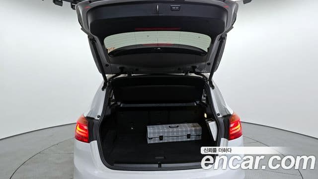 BMW 2시리즈 active 투어러 (F45) Sport, 2021 20