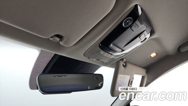 Kia K5 гибрид 3세대 Noblesse, 2020 19