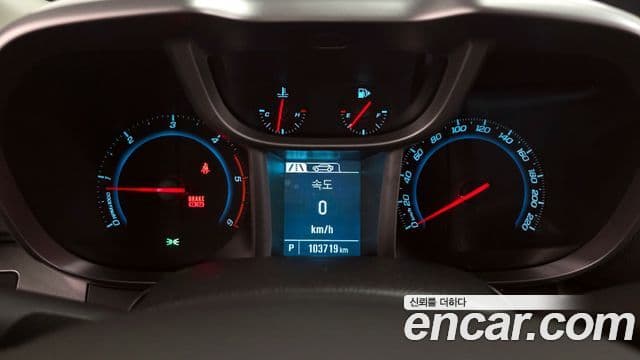 Chevrolet(GM대우) Orlando Premium, 2015 8