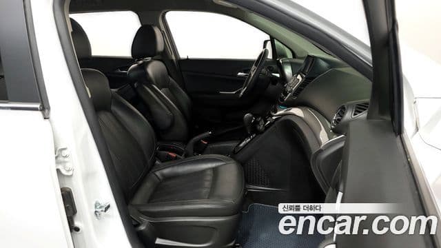 Chevrolet(GM대우) Orlando Premium, 2015 10
