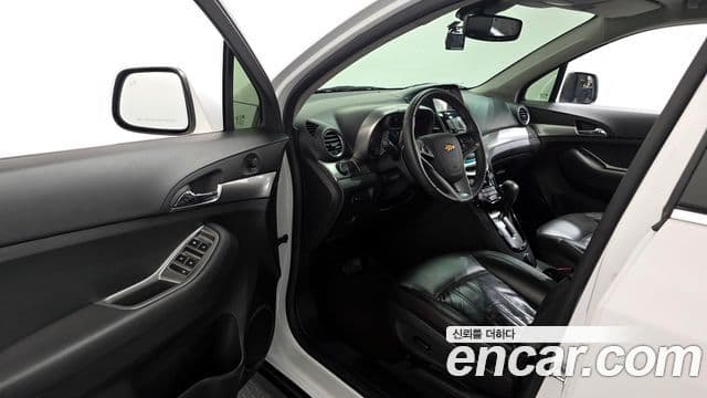 Chevrolet(GM대우) Orlando Premium, 2015 11