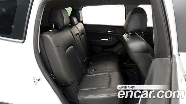 Chevrolet(GM대우) Orlando Premium, 2015 12