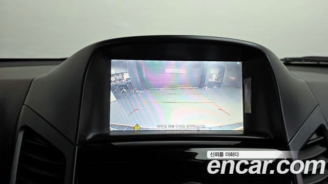 Chevrolet(GM대우) Orlando Premium, 2015 15