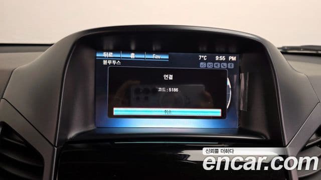 Chevrolet(GM대우) Orlando Premium, 2015 16