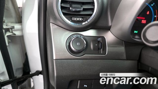 Chevrolet(GM대우) Orlando Premium, 2015 17
