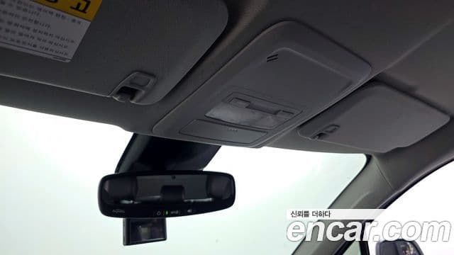 Chevrolet(GM대우) Orlando Premium, 2015 18