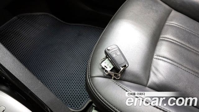 Chevrolet(GM대우) Orlando Premium, 2015 19