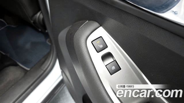 Chevrolet(GM대우) Orlando Premium, 2015 20