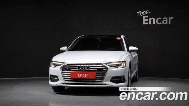 Audi A6 (C8), 2023 3