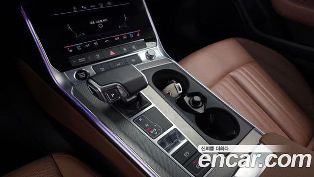 Audi A6 (C8), 2023 9