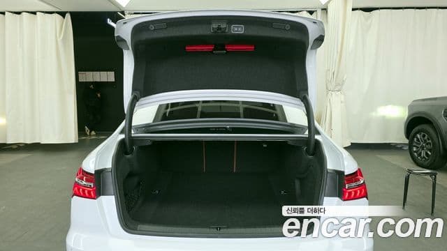 Audi A6 (C8), 2023 20