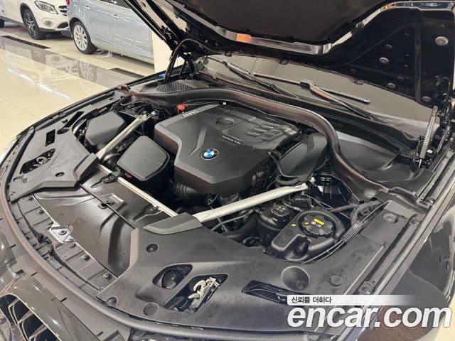 BMW 5시리즈 (G30) 520i M Sport, 2023 6