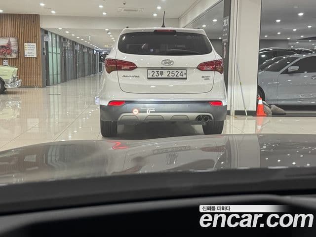 BMW 5시리즈 (G30) 520i M Sport, 2023 13