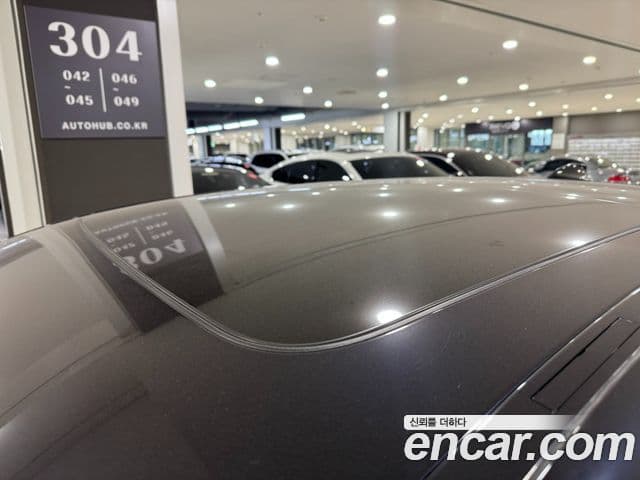 BMW 5시리즈 (G30) 520i M Sport, 2023 14