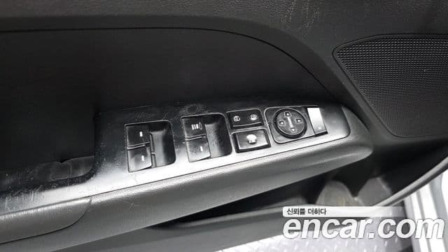 Hyundai Avante AD 1.6 LPI Style(арендный автомобиль), 2018 17