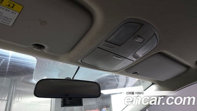 Hyundai Avante AD 1.6 LPI Style(арендный автомобиль), 2018 19