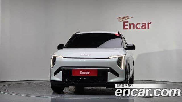 Kia EV3 GT-Line, 2025 3