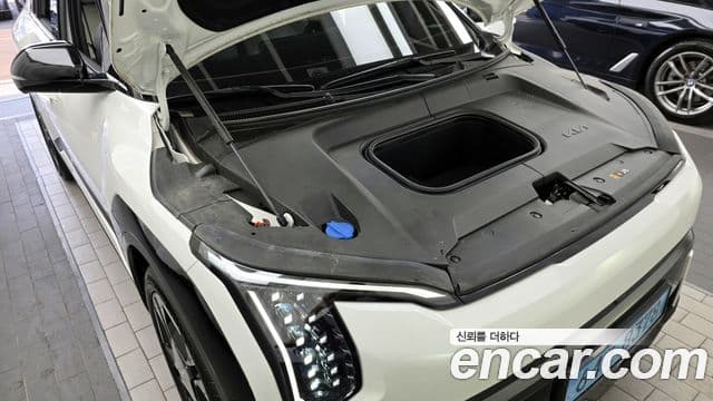 Kia EV3 GT-Line, 2025 6
