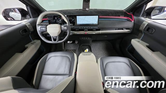 Kia EV3 GT-Line, 2025 7