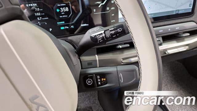 Kia EV3 GT-Line, 2025 9