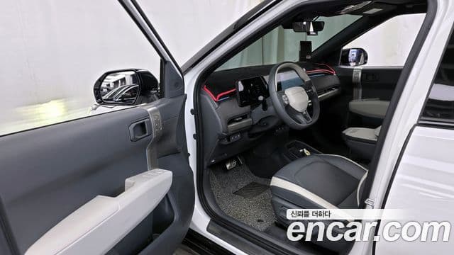 Kia EV3 GT-Line, 2025 10