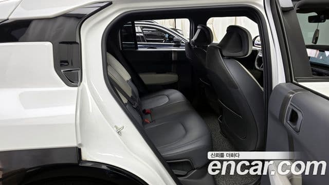 Kia EV3 GT-Line, 2025 12