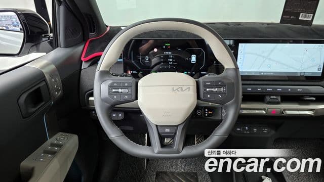Kia EV3 GT-Line, 2025 13