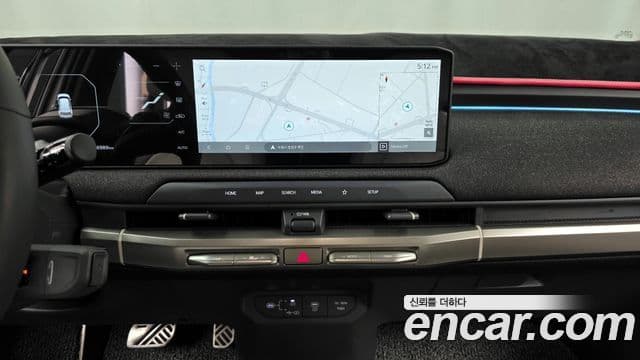 Kia EV3 GT-Line, 2025 14