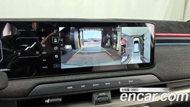 Kia EV3 GT-Line, 2025 15