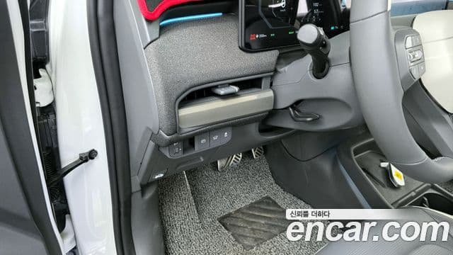 Kia EV3 GT-Line, 2025 17