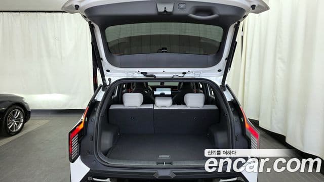 Kia EV3 GT-Line, 2025 20