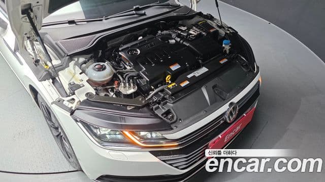 Volkswagen 아테온 Prestige, 2019 6