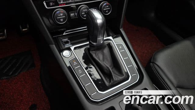 Volkswagen 아테온 Prestige, 2019 9