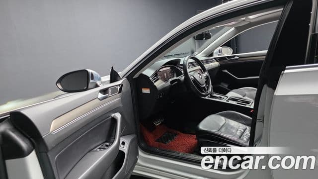 Volkswagen 아테온 Prestige, 2019 10