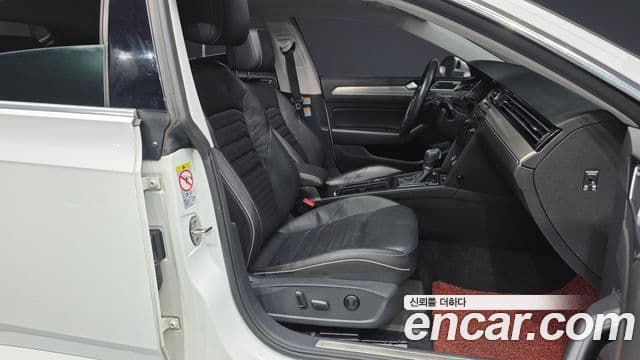 Volkswagen 아테온 Prestige, 2019 11