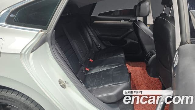 Volkswagen 아테온 Prestige, 2019 12